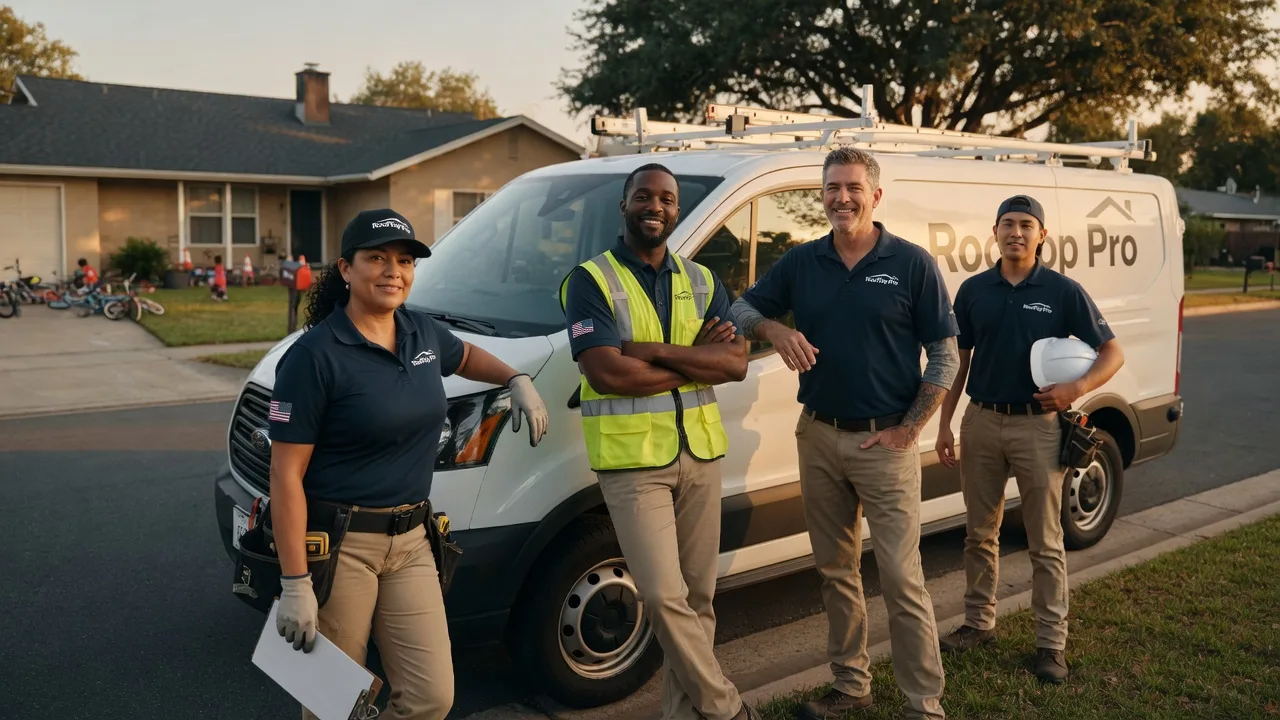 Roof Repair in Greenville, NH near me